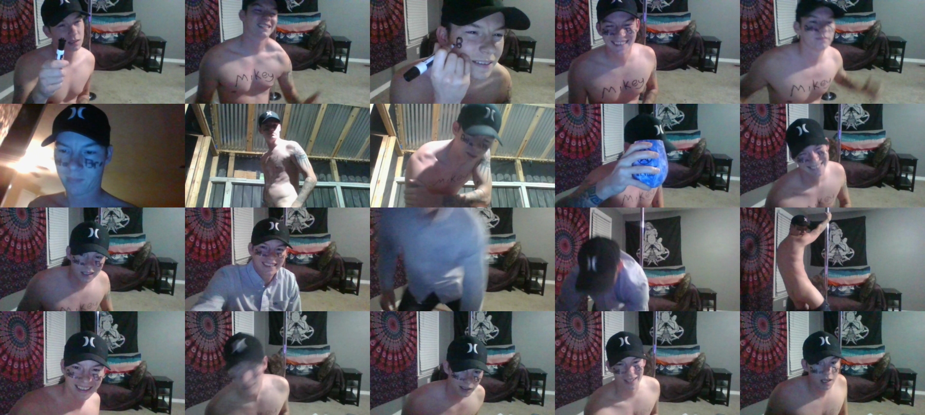 Antisocialstreamer  12-11-2021